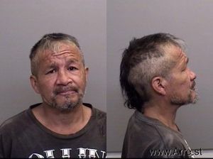 Eric Lincoln Arrest Mugshot