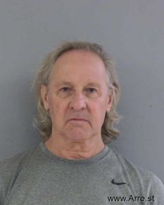 Eric Schwab Arrest Mugshot