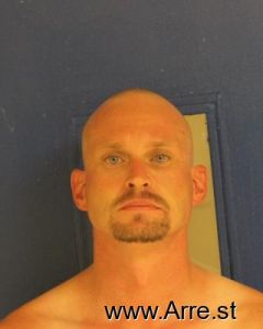 Erik Anderson Arrest Mugshot