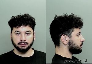 Erik Cisneros Arrest