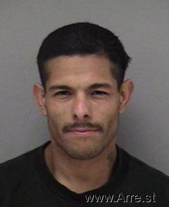 Esteban Rodriguez Arrest