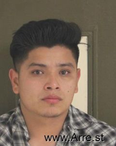 Ever Sanchez Cruz Arrest Mugshot