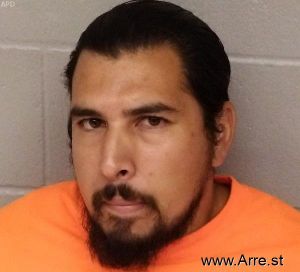 Fidel Fangonilo Arrest Mugshot