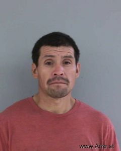 Faustino Garcia Arrest Mugshot