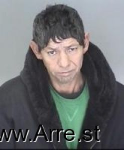 Felipe Arambula Arrest Mugshot