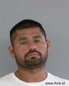 Felix Carrasco Arrest Mugshot