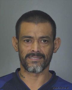 Francisco Gonzalez Arrest Mugshot