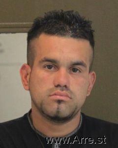 Francisco Villalobos-amezcua Arrest Mugshot