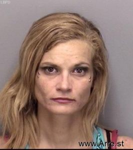 Gina Decoste Arrest Mugshot