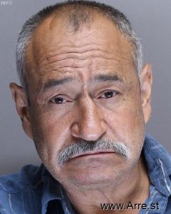 Guadalupe Becerra Arrest Mugshot