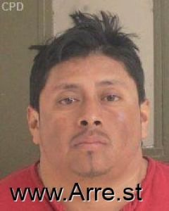 Guadalupe Lopez Arrest Mugshot