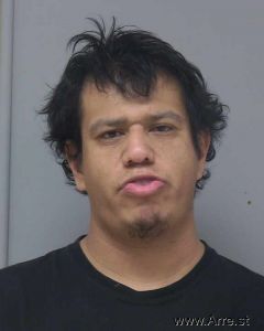 Gabino Perez Arrest Mugshot