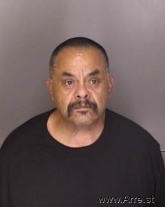 Gabriel Escobedo Arrest Mugshot