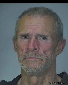 Gary Fenske Arrest Mugshot