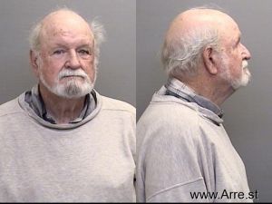 Gary Muelrath Arrest Mugshot