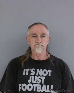 Gary Veldhuizen Arrest Mugshot