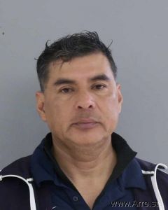 Gerzayn Hernandez Arrest