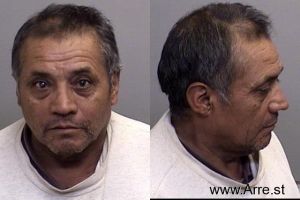 Guadalupe Hernandez Arrest Mugshot