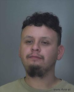 Guadalupe Valenciasolis Arrest Mugshot