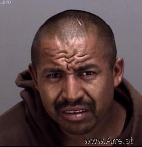 Humberto Martinez Arrest Mugshot