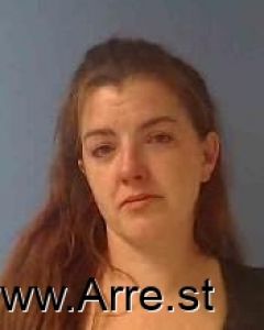 Heather Arnold Arrest Mugshot