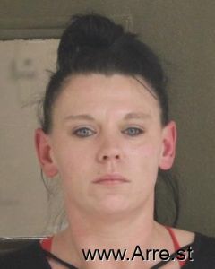 Heather Lambert Arrest Mugshot