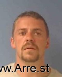 Hunter Mcwilliams Arrest Mugshot