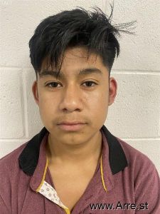 Ignacio Martinezmartinez Arrest Mugshot