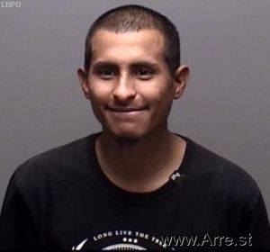 Isaac Centeno Arrest Mugshot