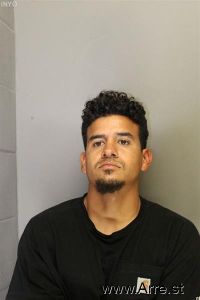 Ivan Lopez Arrest Mugshot