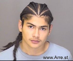 Ivan Gonzalez Arrest Mugshot