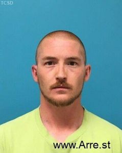 Jacob Anglin Arrest