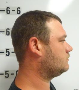 Jacob Raphael Arrest Mugshot