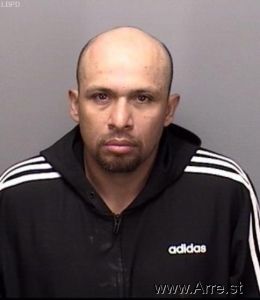 Jaime Mendez Arrest Mugshot