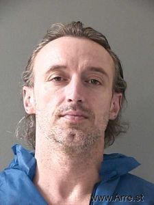 Jason Kurtz Arrest Mugshot