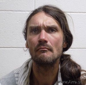 Jeffery Kay Arrest Mugshot