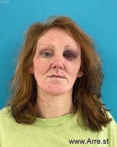 Jennifer Richter Arrest Mugshot