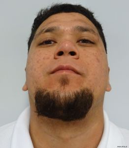 Jerat Diazguerrero Arrest Mugshot