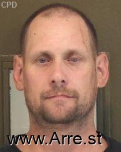 Jeremiah Setzer Arrest Mugshot