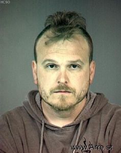 Jesse Rogers Arrest Mugshot