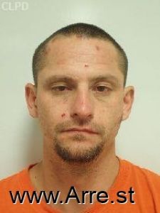 Jesse Wagenman Arrest Mugshot