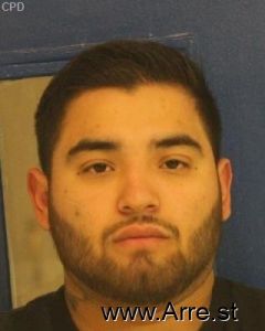 Jhonathan Ramierezbenitez Arrest Mugshot