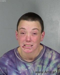 Jilene Minton Arrest Mugshot