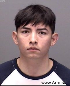 Joel Rojas Arrest Mugshot