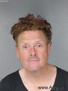 Joey Hodges Arrest Mugshot