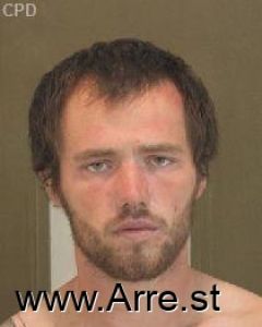 Jonathan Ables Arrest Mugshot