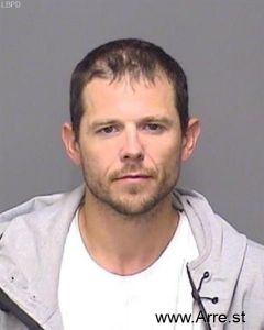 Jonathan Orr Arrest Mugshot