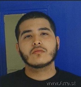 Jose Fernandez Arrest Mugshot