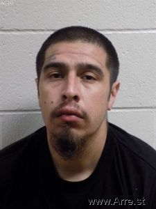 Jose Garcia Arrest Mugshot