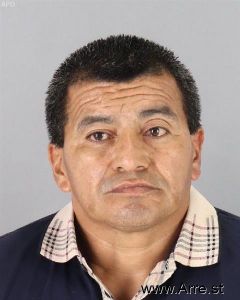 Jose Gomescruz Arrest Mugshot